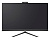 Моноблок IRU Агат 313 27" QHD i3 10105 (3.7) 8Gb SSD256Gb UHDG 630 Free DOS GbitEth WiFi BT Cam черный 2560x1440