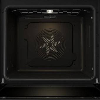 Духовой шкаф Gorenje BO6735CLB черный