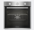 INDESIT IFE 2630 IX