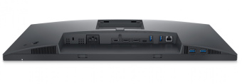 Монитор Dell 23.8" P2423DE черный IPS LED 5ms 16:9 HDMI матовая HAS Piv 1000:1 300cd 178гр/178гр 2560x1440 DP USB 5.98кг