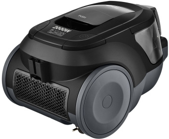 Пылесос LG VC5316NNTS 1600Вт серебристый