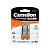 CAMELION (3001) AA-1800MAH NI-MH BL-2 (NH-AA1800BP2, аккумулятор,1.2В)