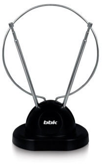 ТВ антенна BBK DA02