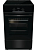 Плита Электрическая Gorenje GEIT5C60BPG черный