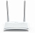 Роутер беспроводной TP-Link TL-WR820N V2 (TL-WR820N) N300 10/100BASE-TX белый