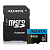 Карта памяти microSDXC 64Gb A-Data CLASS10 W/A AUSDX64GUICL10A1-RA1