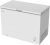 Морозильный ларь Hisense FC386D4AW1 белый