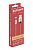 EXPLOYD EX-K-781 Кабель USB - microUSB 1М 2.1A Magnetic Classic круглый серебро