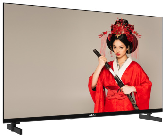 Телевизор Akai TA32BH500 черный