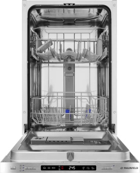 Посудомоечная машина Maunfeld MLP45120 Light Beam белый
