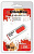 OLTRAMAX OM-16GB-250-красный