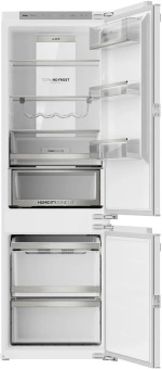 Холодильник встраиваемый Haier BCF5261WRU 