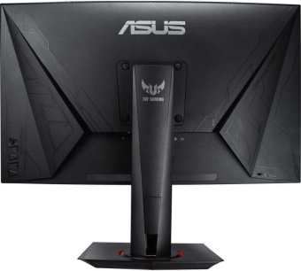 Монитор Asus 27" TUF Gaming VG27WQ VA 2560x1440 165Hz 400cd/m2 16:9