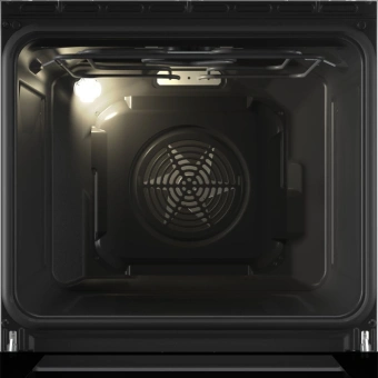 Плита электрическая Gorenje GEC5C42WG белый (без крышки)