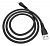 HOCO X40 "Noah" USB-8 Pin 2.4A 1M черный