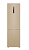 Холодильник Haier C2F637CGGU1 золотистый 