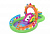BEST WAY Надувной бассейн 295*190*137см SING N SPLASH BESTWAY 53117