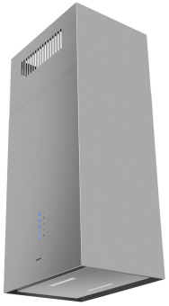 Кухонная вытяжка MAUNFELD Bath Plus 402IL нержавеющая сталь