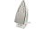 Утюг Homestar HS-4001 2000Вт белый/зеленый