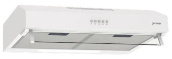 GORENJE WHU629EW/M