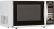 Микроволновая Печь Panasonic NN-ST342MZPE 25л. 800Вт серебристый