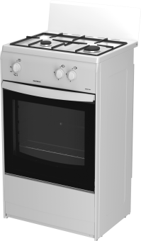 Газовая плита ДАРИНА 1AS GM 521 001 W