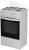 Газовая плита ДАРИНА 1AS GM 521 001 W