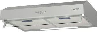 Вытяжка Gorenje WHU 529EX/M