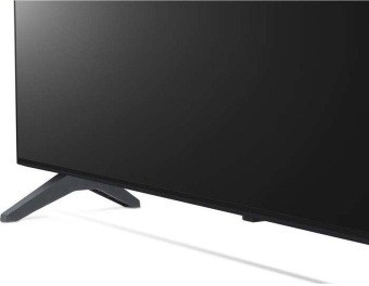 Телевизор LED LG 65" 65NANO756QA.ADKG черный