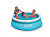 INTEX Надувной бассейн EASY SET 1.83MX51см 28101