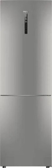 Холодильник Haier C2F619CFU1 серебристый