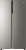 Холодильник Haier HRF541DM7RU серебристый 