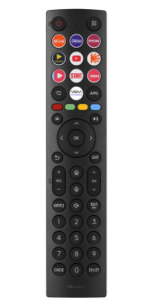 Телевизор Hisense 85E7NQ