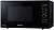 Микроволновая Печь Panasonic NN-GD37HBZPE 23л. 1000Вт черный