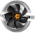 Устройство охлаждения(кулер) ID-Cooling DK-01T Soc-AM4/1151/1200 3-pin 24dB Al 95W 195gr Ret