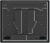 Варочная панель Gorenje GW6D42CLB