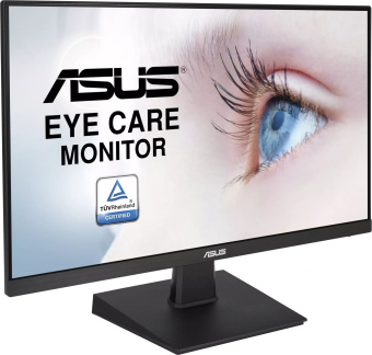 Монитор Asus 23.8" Gaming VA24ECE IPS 1920x1080 75Hz FreeSync 250cd/m2 16:9