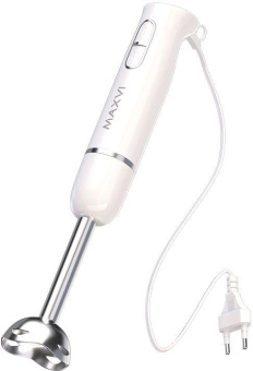 MAXVI HB1031S white