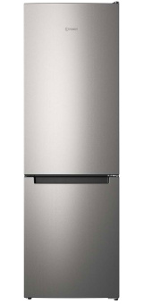 Холодильник Indesit ITS 4180 G серебристый