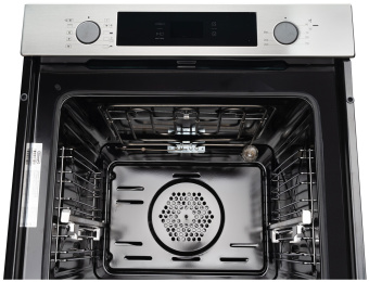 Духовка электрическая DeLonghi DEO 735 IM FRANCA серебристый