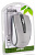 PERFEO PF-383-OP-W/GR PROFIL 4 кн/USB бел-сер
