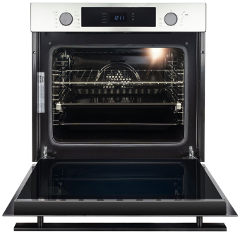 Духовка электрическая DeLonghi DEO 735 IM FRANCA серебристый