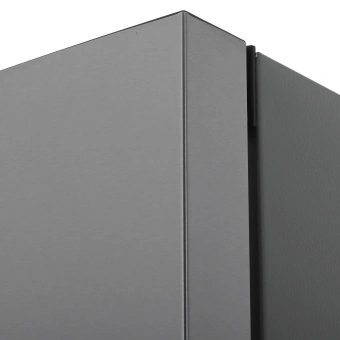 Холодильник Haier C2F636CXMVU1 серебристый 