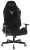 Кресло игровое Knight N1 Fabric черный Light-20 с подголов. крестовина металл Кресло игровое Knight N1 Fabric черный Light-20 с подголов. крестовина металл
