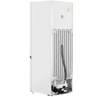 Холодильник Beko B1RCSK251W белый 