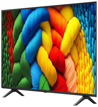 Телевизор LG 50"  50NANO80A6B.ARUG SMART TV