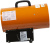 Тепловая пушка газовая Sturm! GH91101 оранжевый/черный