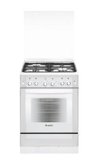Газовая плита Gefest ПГ 6300-02 0340 белый