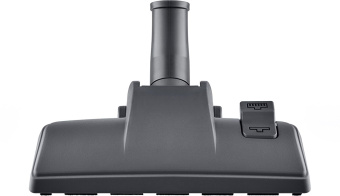 Пылесос LG VC5316NNTS 1600Вт серебристый