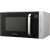 Микроволновая печь Hyundai HYM-M2066 серебристый